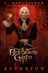 Baldurs Gate 3: Astarion