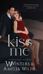 Kiss Me: Artist Rendition