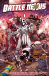 Teenage Mutant Ninja Turtles: Battle Nexus