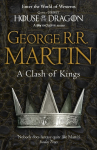 Clash of Kings: Book 2 of A Song of Ice and Fire