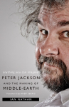 ANYTHING YOU CAN IMAGINE PB: Peter Jackson and the Making of Middle-earth