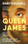 QUEEN JAMES PB