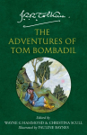 ADVENTURES OF TOM BOMBADIL PB