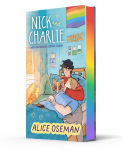 Nick And Charlie [10th Anniversary Special Edition]: A Hearstopper Novella