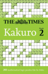 TIMES KAKURO BK 2 PB