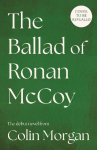 BALLAD OF RONAN MCCOY HB