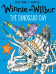 Winnie the Witch - Winnies Dinosaur Day