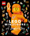 LEGO&reg; Minifigure A Visual History New Edition: With exclusive LEGO spaceman minifigure!
