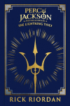 Percy Jackson and the Olympians: The Lightning Thief (Deluxe Collectors Edition)