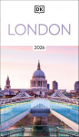 DK London: Must-See Sights. Culture & History. Detailed Maps & Tours. Covers Soho, the South Bank, Hampstead, & more