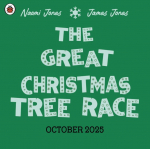 The Great Christmas Tree Race