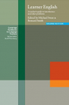 Learner English: A Teachers Guide to Interference and Other Problems