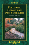 Following Gods Plan for Your Life
