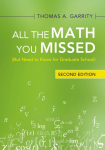 All the Math You Missed