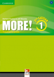 More! Level 1 Teachers Book