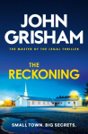 The Reckoning: The unmissable crime thriller from the number 1 Sunday Times bestselling author