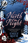North Is The Night: The Bear and the Nightingale meets Spinning Silver in this epic Finnish fantasy