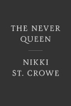 The Never Queen (Vicious Lost Boys, 5): A Peter Pan Dark Romance