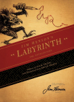Jim Hensons Labyrinth: The Novelization