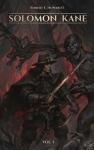 Robert E. Howards Solomon Kane: Vol 1 (HAMMER Edition)