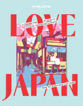 Lonely Planet Love Japan