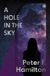 A Hole in The Sky: Arkship Trilogy Book I