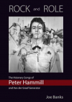 ROCK and ROLE: The Visionary Songs of Peter Hammill and Van der Graaf Generator