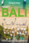 Lonely Planet Pocket Bali: Discover Twice the City in Half the Time | Top Sights | Maps & Walking Tours | Covers Pura Tanah Lot, Pantai Suluban, Museum Negeri Propinsi Bali and more