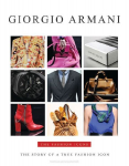 Armani - The Fashion Icons