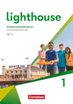 Lighthouse Band 1: 5. Schuljahr - Klassenarbeitstrainer mit L&ouml;sungen und Audios online