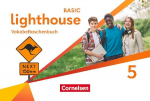 Lighthouse Band 5: 9. Schuljahr - Basic Edition - Vokabeltaschenbuch