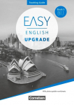 Easy English Upgrade - Allgemeine Ausgabe - Book 5: B1.1 - Teaching Guide - Mit Kopiervorlagen