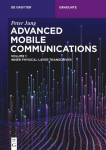 Advanced Mobile Communications: Inner Physical Layer Transceiver