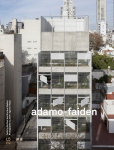 2G #91 adamo-faiden: No. 91. International Architecture Review