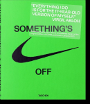 Virgil Abloh. Nike. ICONS