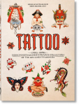 TATTOO: Henk Schiffmachers Private Collection. 45th Ed.
