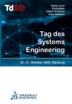 Tag des Systems Engineering 2025: Tagungsband Salzburg, 29.-31. Oktober 2025
