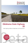 Oklahoma State Highway 50