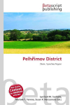 Pelh&iquest;imov District