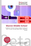 Warren Middle School: Hawthorne Christian Academy, Hebrew Academy of Morris County, Heritage    Middle School, High Point Schools