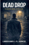 Dead Drop: A Black Desk Thriller