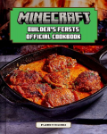 The Official Minecraft Builders Cookbook