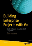 Building Enterprise Projects with Go: Clarity at Scale in Production-Grade Go Systems