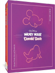 Disney Masters Collectors Box Set #13: Vols. 25 & 26