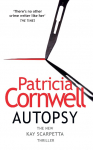 AUTOPSY_SCARPETTA SERIES BK PB