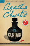 Curtain: Poirots Last Case: A Hercule Poirot Mystery: The Official Authorized Edition