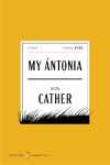 My Antonia American Classics Edition