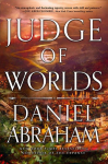 Judge of Worlds: The Kithamar Trilogy, Book 3