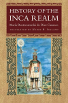 History of the Inca Realm
