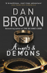 Angels and Demons: (Robert Langdon Book 1)